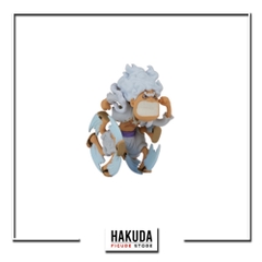 [New Fullbox] Mô hình WCF One Piece Monkey D. Luffy Special Gear 5 - Chính hãng Bandai Nhật Bản