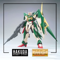 [Tặng Base] Mô hình MG 1/100 Gundam Fenice Rinascita - Mô hình Gundam chính hãng Bandai Nhật Bản
