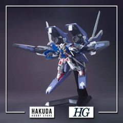 Mô hình HG00 13 1/144 GN Arms + Gundam Exia - Mô hình chính hãng Bandai Nhật Bản