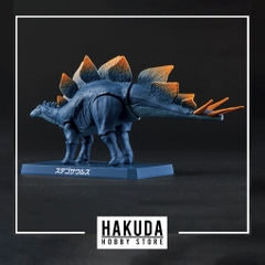 Mô hình Khủng Long Plannosaurus Stegosaurus - Chính hãng Bandai Nhật Bản