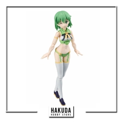 Mô hình 30MS Option Parts Set 16 (Fairy Custom) Color B - Chính hãng Bandai Nhật Bản