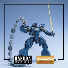 Mô hình MG 1/100 Kampfer - Chính hãng Bandai Nhật Bản