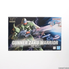 Mô hình HG Seed 1/144 Gunner Zaku Warrior - Chính hãng Bandai Nhật Bản