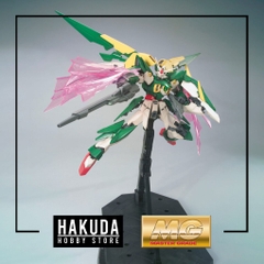 [Tặng Base] Mô hình MG 1/100 Gundam Fenice Rinascita - Mô hình Gundam chính hãng Bandai Nhật Bản
