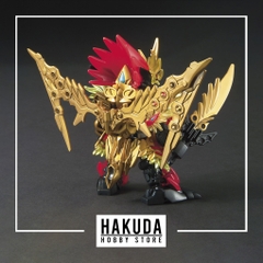 Mô hình SDSS 05 SD Sun Jian Gundam Astray - Chính hãng Bandai Nhật Bản
