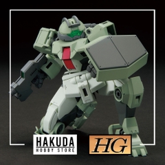Mô hình HGWM 09 1/144 HG Demi Trainer - Chính hãng Bandai Nhật Bản