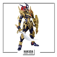 Mô hình Figure-rise Standard Amplified Black Luster Soldier - Chính hãng Bandai Nhật Bản