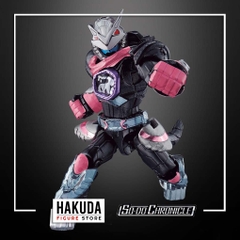 Mô hình Sodo Kamen Rider Revice By 8 - Chính hãng Bandai Nhật Bản