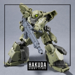 Mô hình 30MM Revernova (Green) - Chính hãng Bandai Nhật Bản