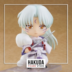 Mô hình Nendoroid 1514 Sesshomaru - Chính hãng Good Smile Company