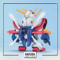 Mô hình SDBB 242 God Gundam - Chính hãng Bandai Nhật Bản