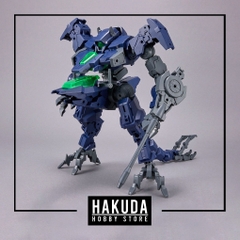 Mô hình 30MM eEXM GIG-R01 Provedel (type-Rex 01) - Mô hình Gundam chính hãng Bandai Nhật bản