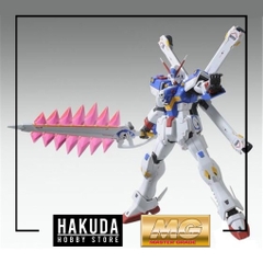 Mô hình P-Bandai MG 1/100 Crossbone X3 Ver Ka - Chính hãng Bandai Nhật Bản