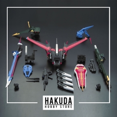 Mô hình PG 1/60 Perfect Strike Gundam - Chính hãng Bandai Nhật Bản