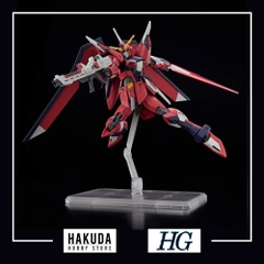 Mô hình HGCE 244 1/144 HG Immortal Justice Gundam - Mô hình Gundam chính hãng Bandai Nhật Bản