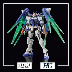Mô hình HGBM 005 1/144 HG Gundam 00 Diver Arc - Chính hãng Bandai Nhật Bản