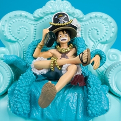 Mô hình Tamashii Box One Piece Vol.1/Vol.2 - Chính hãng Bandai Nhật Bản