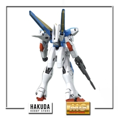 Mô hình MG 1/100 Victory Two V2 Gundam Ver.Ka - Chính hãng Bandai Nhật Bản
