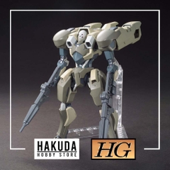 Mô hình HG IBO 1/144 Hyakuri - Mô hình Gundam chính hãng Bandai Nhật Bản
