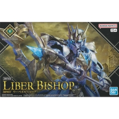 Mô hình 30MF Liber Bishop - Mô hình chính hãng Bandai Nhật bản