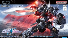 Mô hình HGCE 245 1/144 HG Black Knight SQUAD Shive A - Chính hãng Bandai Nhật Bản