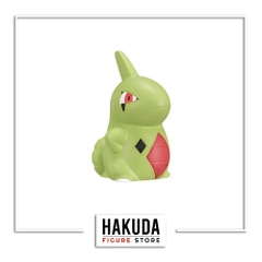 Mô hình Pokemon Kids Pokemon Paldea Region - Mô hình chính hãng Bandai Nhật Bản