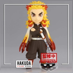 Mô hình WCF Kimetsu no Yaiba Vol 5 (Demon Slayer) - Chính hãng Banpresto