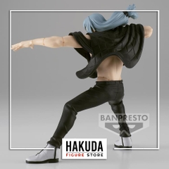Mô hình Jujutsu Kaisen - Mahito - Chính hãng Bandai Nhật Bản