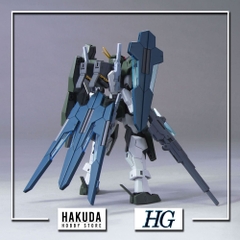Mô hình HG00 48 1/144 Cherudium Gundam GNHW/R - Mô hình chính hãng Gundam Bandai Nhật Bản
