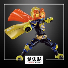 Mô hình Sodo Kamen Rider Geats ID 4 - Chính hãng Bandai Nhật Bản