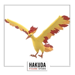 Mô hình P-Bandai Pokemon Scale World 1/20 Moltres & Zapdos & Articuno (Kanto Region) - Chính hãng Bandai Nhật Bản