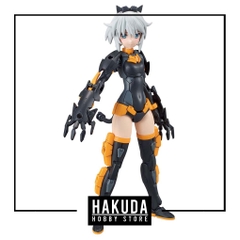Mô hình 30MS Rishetta (Color A) - Mô hình Gundam chính hãng Bandai Nhật Bản