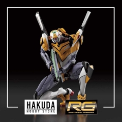 Mô hình RG Eva 1/144 Evangelion 00 Unit-00 - Mô hình gundam chính hãng Bandai Nhật Bản