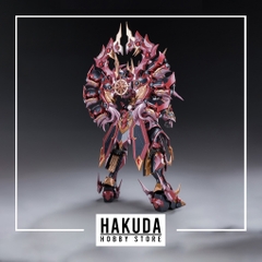 Mô hình Metal Build CD 06 Tian Wei Asura Ashura - Chính hãng Cangdao