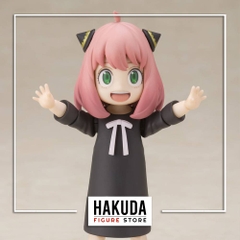 Mô hình S.H.Figuarts 1/12 SHF Anya Forger - Chính hãng Bandai Nhật Bản