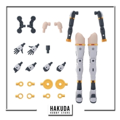 Mô hình 30MS 1/144 Option Parts Set 19 Dash Unit (Color A) - Chính hãng Bandai Nhật Bản