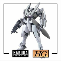 Mô hình HG 00 1/144 GN-X GNX - Chính hãng Bandai Nhật Bản