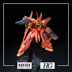 Mô hình HGUC 015 1/144 HG Bawoo - Chính hãng Bandai Nhật Bản