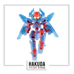 Mô hình Anima Gear AnimaGear DE 03 - Chính hãng Bandai Nhật Bản