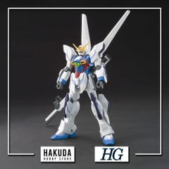Mô hình HGBF 1/144 HG Gundam X Maoh - Chính hãng Gundam Bandai Nhật Bản
