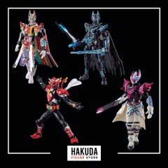 Mô hình Sodo Kamen Rider Gotchard 2 - Chính hãng Bandai Nhật Bản