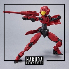 Mô hình 30MM Spinatia (Commando Type) - Mô hình Gundam chính hãng Bandai Nhật bản