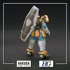 Mô hình HGAC 223 1/144 HG Maganac - Chính hãng Bandai Nhật Bản