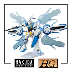 Mô hình HG 1/144 HG Gundam G Self Perfect Pack - Chính hãng Bandai Nhật Bản