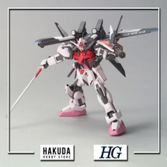 Mô hình HG Seed MSV 01 1/144 Strike Rouge IWSP - Chính hãng Bandai Nhật Bản