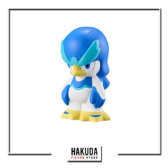 Mô hình Pokemon Kids To The World Of Adventure With  - Mô hình chính hãng Bandai Nhật Bản