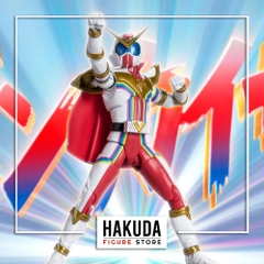 Mô hình S.H.Figuarts 1/12 SHF Zenkaizer - Chính hãng Bandai Nhật Bản