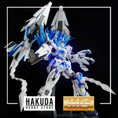 Mô hình PG 1/60 Unicorn Gundam Perfectibility + Divine Expansion Set - Chính hãng Bandai Nhật Bản