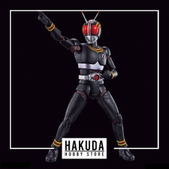 Mô hình Figure-rise Standard Masked Rider Kamen Rider Black - Chính hãng Bandai Nhật Bản