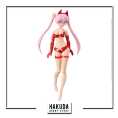 Mô hình phụ kiện 30MS OB15 Option Body Parts Type S05 (Color A) - Chính hãng Bandai Nhật Bản